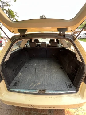 Mercedes-Benz E 220 | Mobile.bg    15