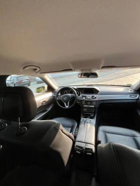Обява за продажба на Mercedes-Benz E 220 ~16 900 лв. - изображение 6