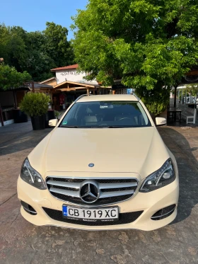 Обява за продажба на Mercedes-Benz E 220 ~16 900 лв. - изображение 1