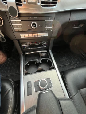 Mercedes-Benz E 220 | Mobile.bg    13