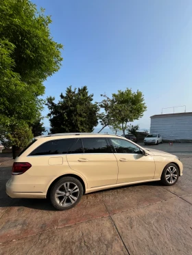 Обява за продажба на Mercedes-Benz E 220 ~16 900 лв. - изображение 2
