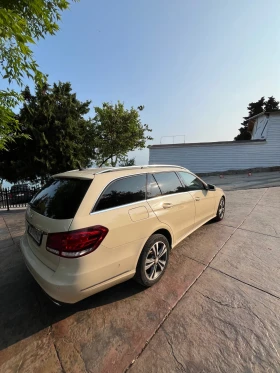 Обява за продажба на Mercedes-Benz E 220 ~16 900 лв. - изображение 3