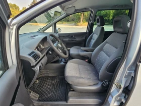 VW Sharan 2.0 115.  | Mobile.bg    10