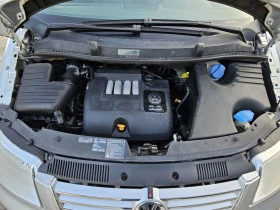 VW Sharan 2.0 115.  | Mobile.bg    15