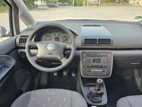 VW Sharan 2.0 115.  | Mobile.bg    9