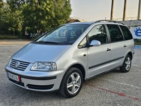 VW Sharan 2.0 115.  | Mobile.bg    4