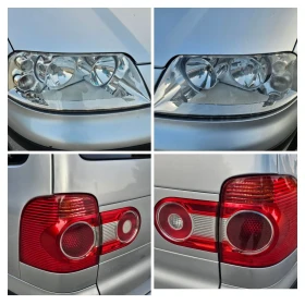 VW Sharan 2.0 115.  | Mobile.bg    13