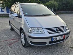 VW Sharan 2.0 115.  | Mobile.bg    3
