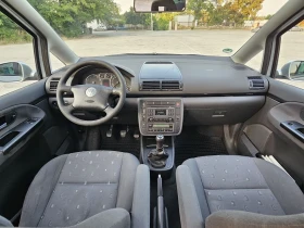 VW Sharan 2.0 115.  | Mobile.bg    8