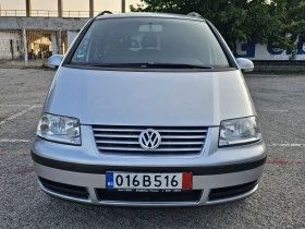 VW Sharan 2.0 115.  | Mobile.bg    2