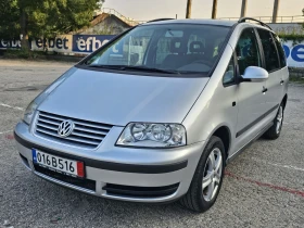 VW Sharan 2.0 115.  | Mobile.bg    1