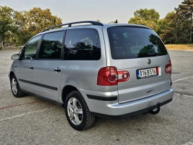 VW Sharan 2.0 115.  | Mobile.bg    7