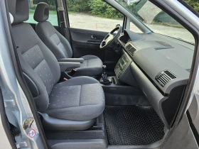 VW Sharan 2.0 115.  | Mobile.bg    11