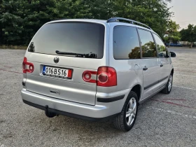 VW Sharan 2.0 115.  | Mobile.bg    6