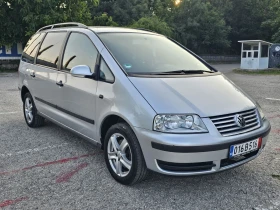 VW Sharan 2.0 115.  | Mobile.bg    5