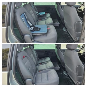 VW Sharan 2.0 115.  | Mobile.bg    12