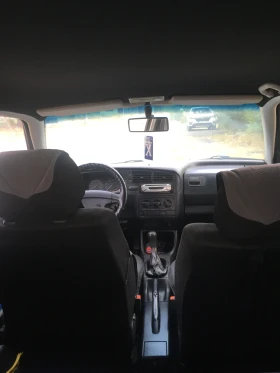 Обява за продажба на VW Golf 1.8iмоно 75 ~2 200 лв. - изображение 7