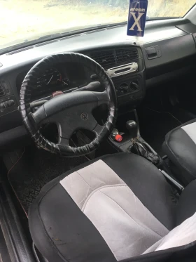 Обява за продажба на VW Golf 1.8iмоно 75 ~2 200 лв. - изображение 4