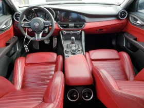 Alfa Romeo Giulia Ti 280кс * Възможност за Лизинг* - 27000 лв. - 18039475 8
