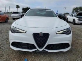 Alfa Romeo Giulia Ti 280кс * Възможност за Лизинг* - 27000 лв. - 18039475 5