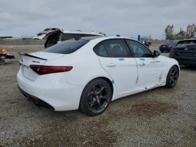 Alfa Romeo Giulia Ti 280кс * Възможност за Лизинг* - 27000 лв. - 18039475 3