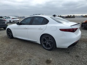 Alfa Romeo Giulia Ti 280кс * Възможност за Лизинг* - 27000 лв. - 18039475 2