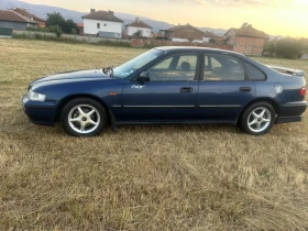 Honda Accord  /  | Mobile.bg    9