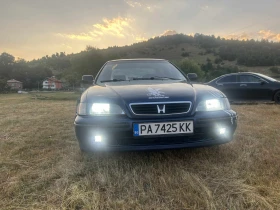 Honda Accord  /  | Mobile.bg    12