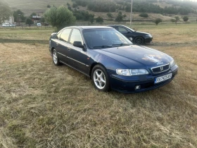Honda Accord  /  | Mobile.bg    7
