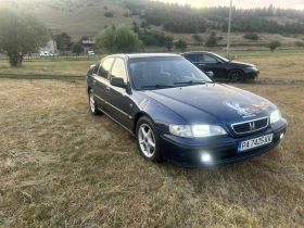 Honda Accord  /  | Mobile.bg    11