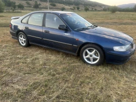 Honda Accord  /  | Mobile.bg    6