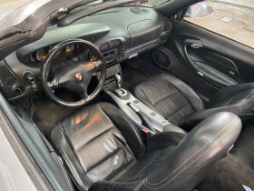 Обява за продажба на Porsche 911 Carrera 4S ~62 500 лв. - изображение 11