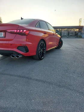 Обява за продажба на Audi S3 2023 ~62 000 лв. - изображение 4