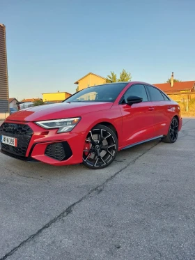 Обява за продажба на Audi S3 2023 ~62 000 лв. - изображение 1