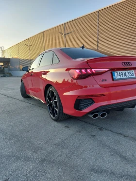 Обява за продажба на Audi S3 2023 ~62 000 лв. - изображение 2
