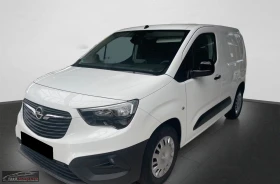 Opel Combo e-CARGO-EDITION/136HP/ACC/AHK/CAM/CARPLY/NAVI/152g