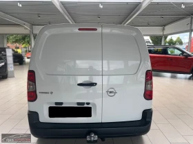 Opel Combo e-CARGO-EDITION/136HP/ACC/AHK/CAM/CARPLY/NAVI/152g - 44899 лв. - 86416864 6