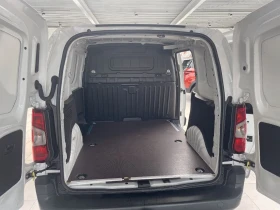 Opel Combo e-CARGO-EDITION/136HP/ACC/AHK/CAM/CARPLY/NAVI/152g - 44899 лв. - 86416864 13