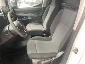 Opel Combo e-CARGO-EDITION/136HP/ACC/AHK/CAM/CARPLY/NAVI/152g - 44899 лв. - 86416864 8