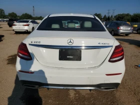 Mercedes-Benz E 300 4MATIC | Mobile.bg    2