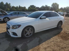 Mercedes-Benz E 300 4MATIC | Mobile.bg    4