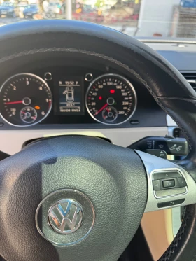 Обява за продажба на VW CC 2.0 tdi ~13 900 лв. - изображение 4