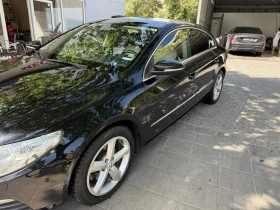 VW CC 2.0 tdi | Mobile.bg    2