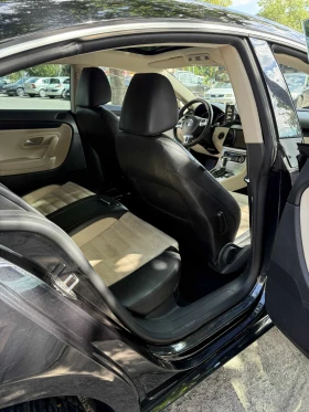 VW CC 2.0 tdi | Mobile.bg    8