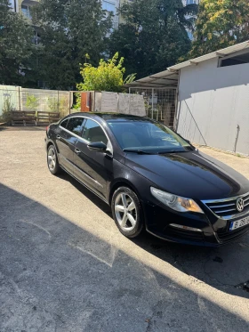 Обява за продажба на VW CC 2.0 tdi ~13 900 лв. - изображение 11