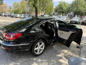 VW CC 2.0 tdi | Mobile.bg    9