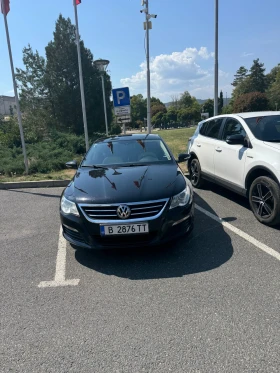  VW CC