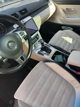 Обява за продажба на VW CC 2.0 tdi ~13 900 лв. - изображение 6