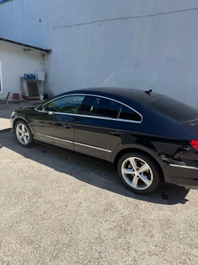Обява за продажба на VW CC 2.0 tdi ~13 900 лв. - изображение 10