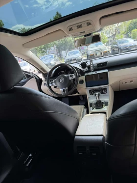 VW CC 2.0 tdi | Mobile.bg    4